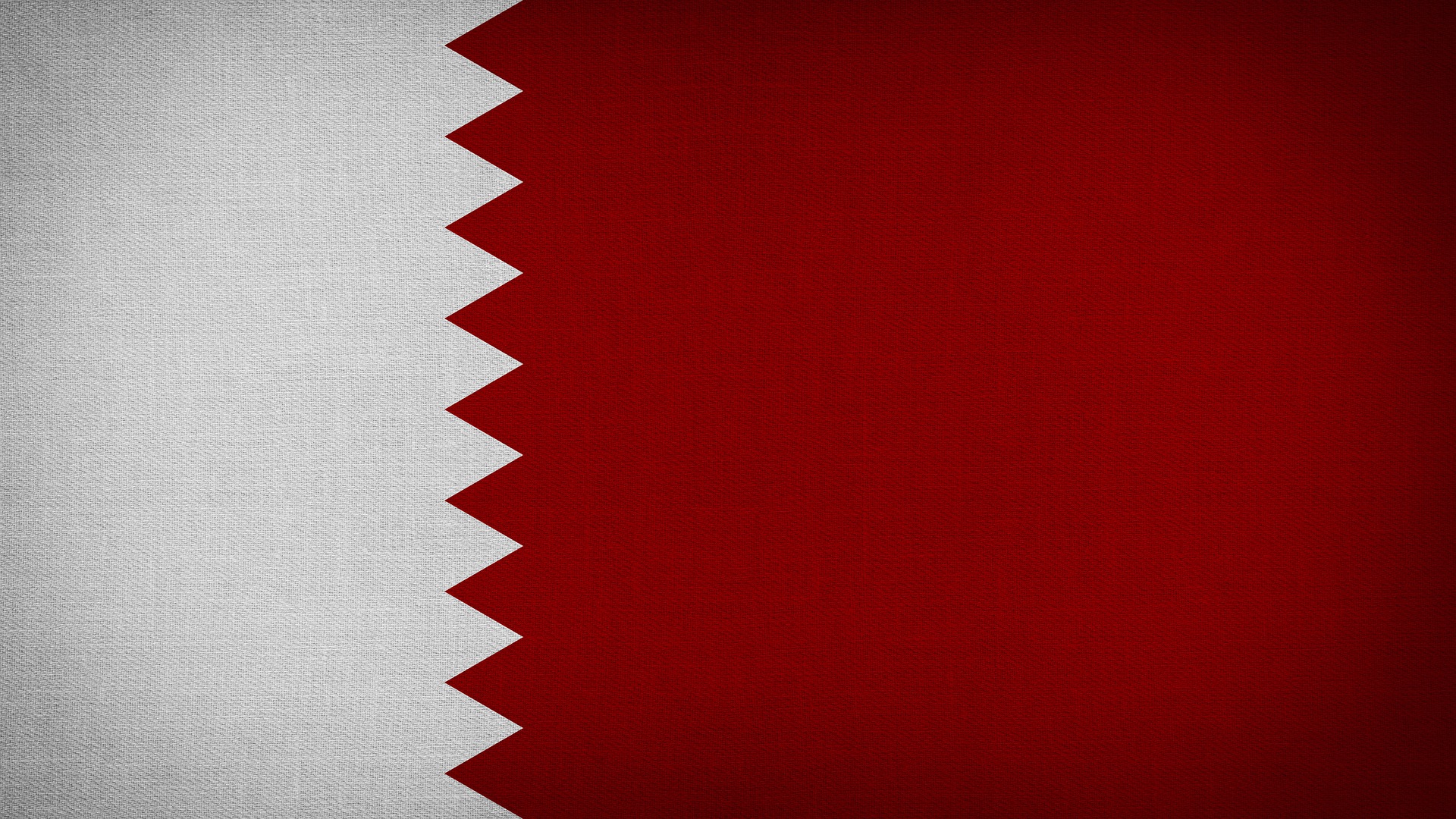 what you know about Qatar flag, language fact