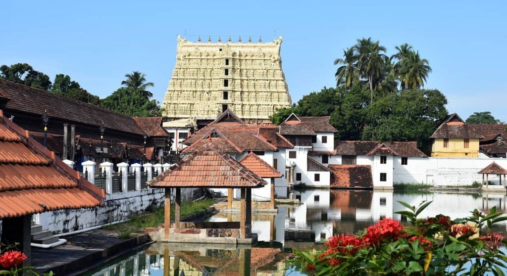 trillion worth richest temple in the world