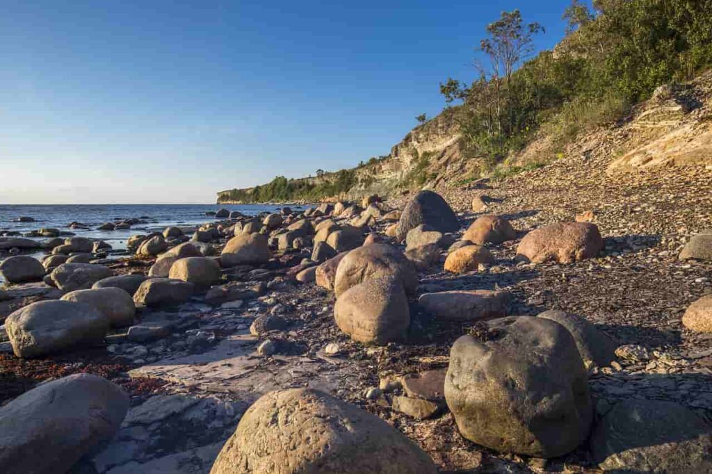 Estonia island 