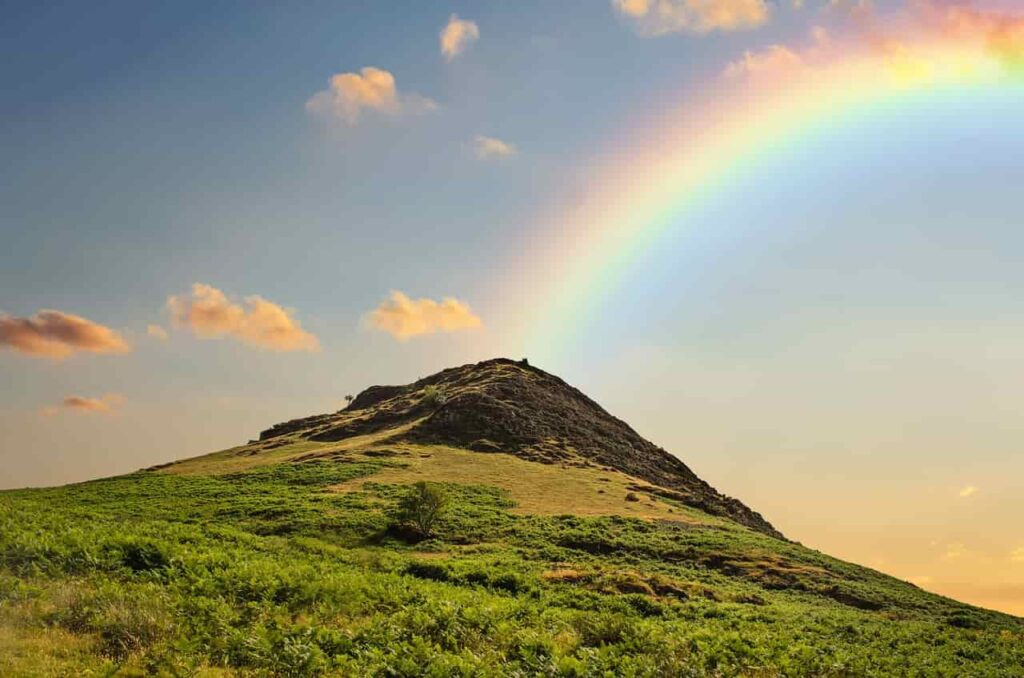 famous tourist places munnar