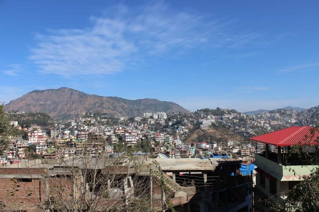 shimla-himachal-pradesh