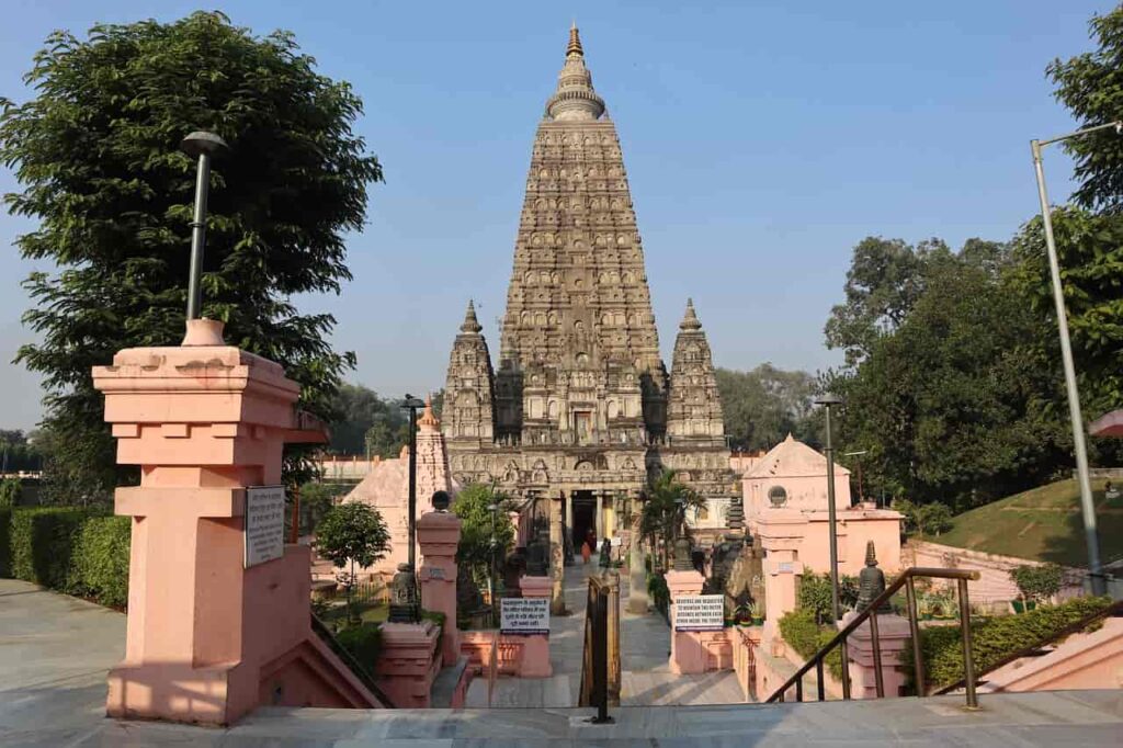 famous tourist places in india state wise