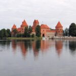 Trakai lithuania desh ke popular destination Hindi me