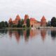 Trakai lithuania desh ke popular destination Hindi me